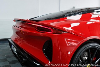 Lotus Emira AMG First Edition 2024
