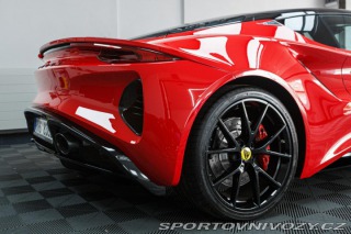 Lotus Emira AMG First Edition 2024