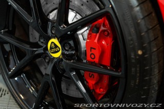 Lotus Emira AMG First Edition 2024