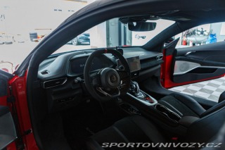 Lotus Emira AMG First Edition 2024