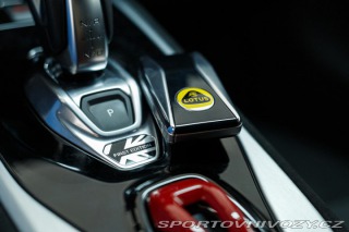 Lotus Emira AMG First Edition 2024