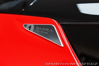 Lotus Emira AMG First Edition 2024