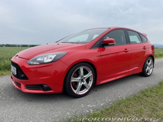Ford Focus ST Focus ST