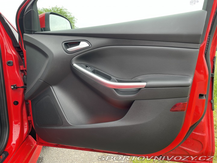 Ford Focus ST Focus ST 2013