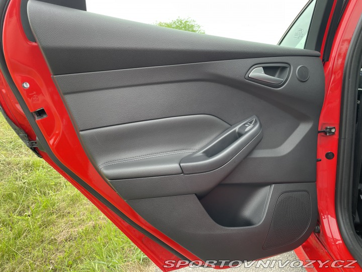 Ford Focus ST Focus ST 2013
