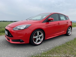 Ford Focus ST Focus ST 2013