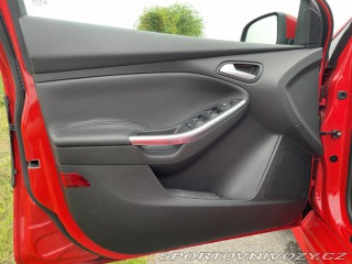 Ford Focus ST Focus ST 2013