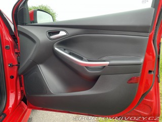 Ford Focus ST Focus ST 2013