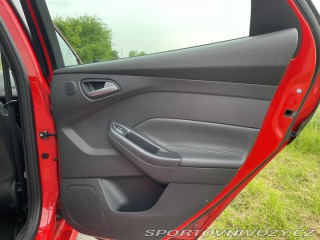 Ford Focus ST Focus ST 2013