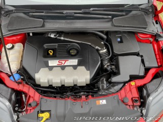 Ford Focus ST Focus ST 2013