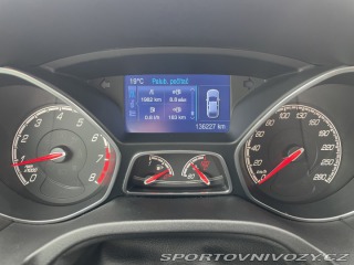 Ford Focus ST Focus ST 2013