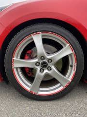 Ford Focus ST Focus ST 2013