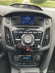Ford Focus ST Focus ST 2013