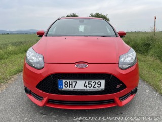 Ford Focus ST Focus ST 2013