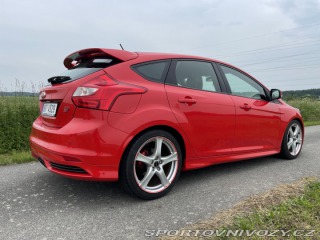 Ford Focus ST Focus ST 2013