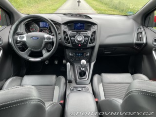 Ford Focus ST Focus ST 2013