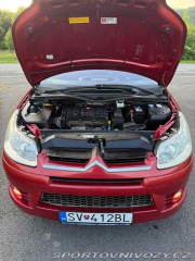 Citroën Ostatní modely C4 2006