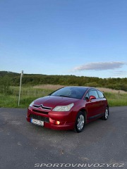 Citroën Ostatní modely C4 2006