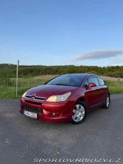 Citroën Ostatní modely C4 2006