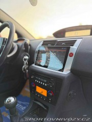 Citroën Ostatní modely C4 2006