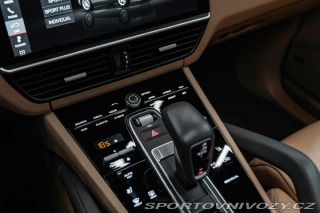 Porsche Cayenne E-Hybrid, Bose, Panorama, 2019