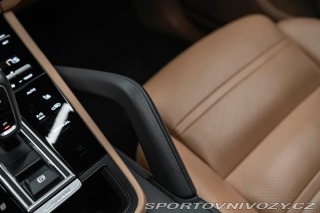 Porsche Cayenne E-Hybrid, Bose, Panorama, 2019