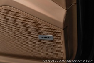 Porsche Cayenne E-Hybrid, Bose, Panorama, 2019