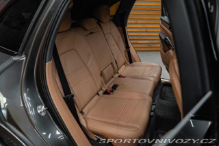 Porsche Cayenne E-Hybrid, Bose, Panorama, 2019