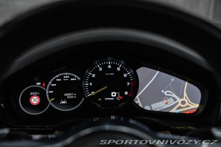 Porsche Cayenne E-Hybrid, Bose, Panorama, 2019
