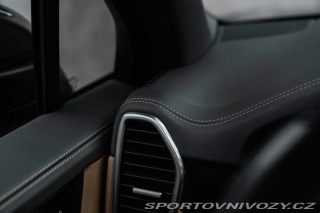 Porsche Cayenne E-Hybrid, Bose, Panorama, 2019
