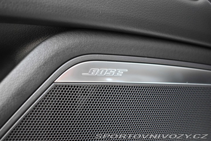 Audi A7 3.0 TDI REZERVACE 2015