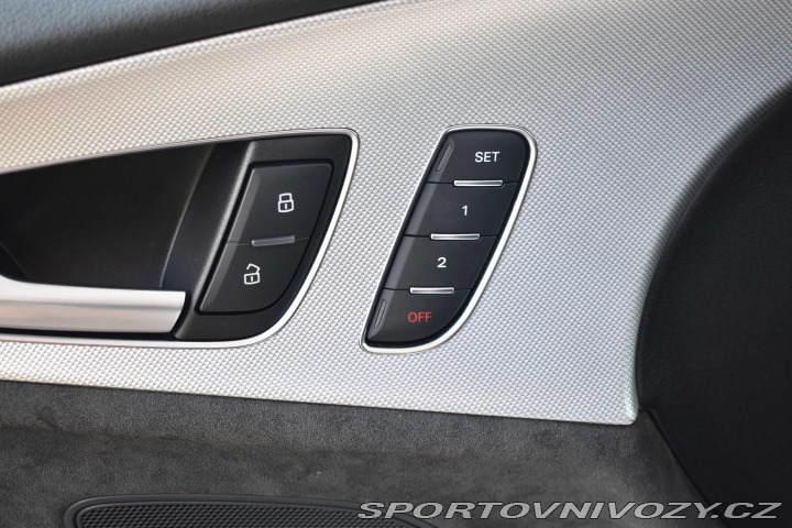 Audi A7 3.0 TDI*S-LINE*4x4*MATRIX 2015