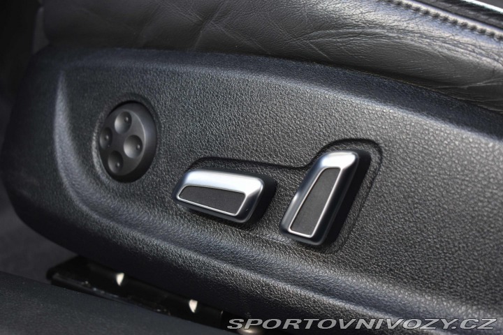 Audi A7 3.0 TDI REZERVACE 2015