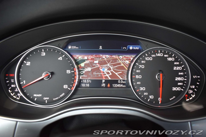 Audi A7 3.0 TDI*S-LINE*4x4*MATRIX 2015