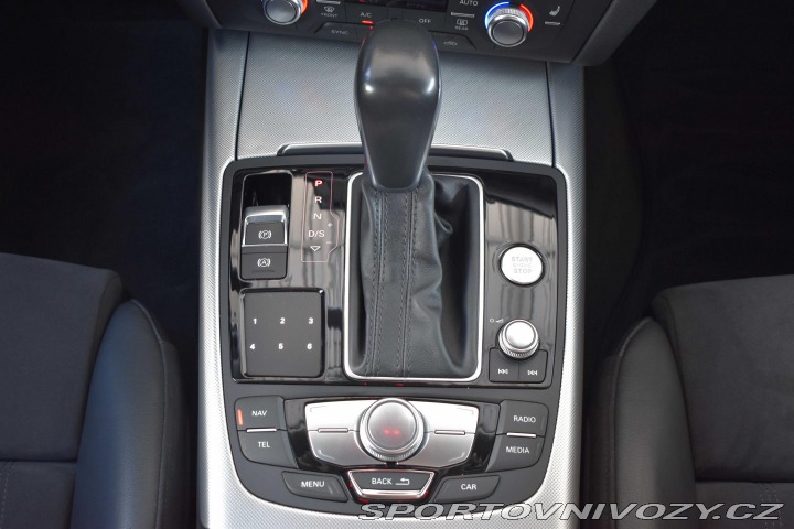 Audi A7 3.0 TDI*S-LINE*4x4*MATRIX 2015