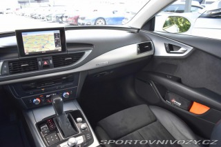 Audi A7 3.0 TDI*S-LINE*4x4*MATRIX 2015