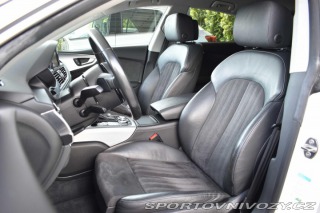 Audi A7 3.0 TDI*S-LINE*4x4*MATRIX 2015