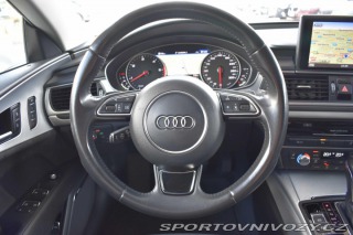 Audi A7 3.0 TDI*S-LINE*4x4*MATRIX 2015