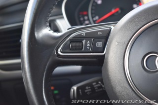 Audi A7 3.0 TDI*S-LINE*4x4*MATRIX 2015