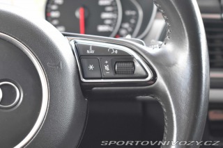 Audi A7 3.0 TDI*S-LINE*4x4*MATRIX 2015