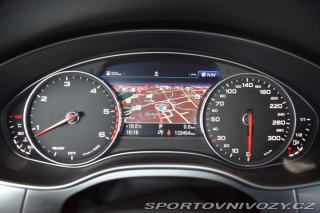 Audi A7 3.0 TDI*S-LINE*4x4*MATRIX 2015