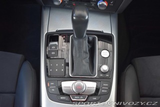Audi A7 3.0 TDI*S-LINE*4x4*MATRIX 2015