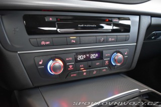 Audi A7 3.0 TDI*S-LINE*4x4*MATRIX 2015