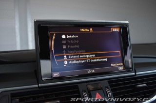 Audi A7 3.0 TDI*S-LINE*4x4*MATRIX 2015