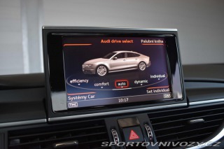 Audi A7 3.0 TDI*S-LINE*4x4*MATRIX 2015