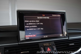 Audi A7 3.0 TDI*S-LINE*4x4*MATRIX 2015