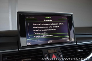 Audi A7 3.0 TDI*S-LINE*4x4*MATRIX 2015