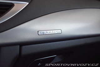 Audi A7 3.0 TDI*S-LINE*4x4*MATRIX 2015