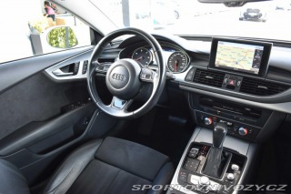 Audi A7 3.0 TDI*S-LINE*4x4*MATRIX 2015
