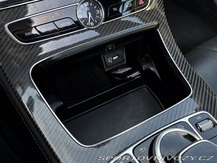 Mercedes-Benz CLS AMG 53 4Matic+ 2019